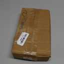 2 Set TV Antenna Chimney Y-Mount Kit 18ft Stainless Steel Straps 4 Inch Standoff Pole Steel Galvanized Mast Bracket Wall Mounting Heavy Duty for Cb Ham Home Outdoor Weather Station