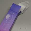 Fabric Shaver, Lint Remover Rechargeable, Electric Portable Sweater Defuzzer with 3 Speeds, 6 Leaf Blades, Digital LED Display to Remove Pilling for Clothes, Furniture, Sweater, Couch, Blanket