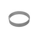 Immdinogo Upgrade PTFE Tube 2M 3D Printer Accessories: Low Resistance Flower-Shaped Cross Section Design 2.5mm ID4mm OD Tubing for 1.75mm Filament P1P/P1S/P2S/X1/A1 Mini/5M/AD5X/K1 Max/K1C/Ender3 V3