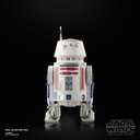 STAR WARS The Black Series R5-D4, The Mandalorian 6-Inch Action Figures, Ages 4 and Up