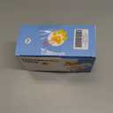 QUMY Dog Shoes for Dogs, Medium Dog Boots & Paw Protectors for Winter Snowy Day, Summer Hot Pavement, Water-Resistant in Rainy Weather, Outdoor Walking, Indoor Hard floors Skid-Resistant Sole (Size 7: 2.8''x3.2"(W*L) (Pack of 4))