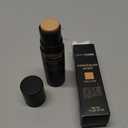 Gentlehomme Men's Concealer Stick with Brush for Dark Circles Eraser, Medium