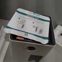 HEPA Air Purifiers for Home Large Room with Carbon Filters, Up to 1090 ft²
