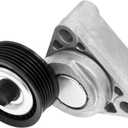 ACDelco Gold 38195 Drive Belt Tensioner Assembly with Pulley