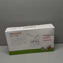 Button Maker Machine 58mm (2.25 in) Installation-Free, DIY Button Pin Maker Machine, Badge Punch Press with Free 100pcs Badge Supplies & Pictures & Circle Cutter & Magic Book