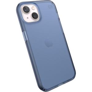 Presidio Perfect-Mist iPhone 13 Cases (Coastal Blue)