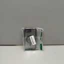 Miracase Magnetic for iPhone 16e Case Full-Body Phone with Built-in Glass Screen Protector, [Compatible with MagSafe] Military Drop Proof 16 E Cover Bumper 6.1 inch, Black