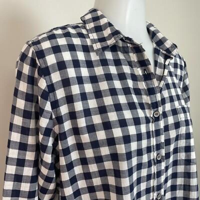 THE NORTH FACE Men's Arroyo Long Sleeve Flannel Button-Down Shirt M/L