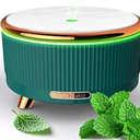 Essential Oil Diffuser for Home, Diffusers for Essential Oils Large Room, 500ml Aromatherapy Diffuser, 7 Colors Changed