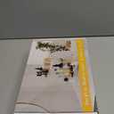 FFK Bathroom Organizer Countertop, 2 Tier Bathroom Counter Organizer Kitchen Spice Rack Cosmetic Organizer,Countertop Storage for Bathroom, Kitchen, Living Room, Bedroom, Dressing Table (Transparent)