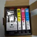INK4U Compatible Ink Cartridges Replacement for 910XL Ink Cartridges