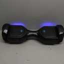 Gyroor Hoverboard New G13 All Terrain Hoverboard with LED Lights & 500W Motor, Self Balancing Off Road Hoverboards with Bluetooth for Kids ages 6-12 and Adults
