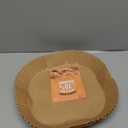 Air Fryer Liners Disposable 8" Square, 500 Pcs Unbleached Parchment Paper Liners for Airfryer Basket, Non-Stick & Leakproof Baking Paper for Oven & Pan