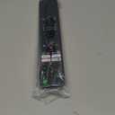 Replacement for Sony TV Remote, for All 2019-2025 Sony Remote Control for Bravia Smart TV with Voice Control. for Bravia XR/XBR/KD/K Series Google/Android TVs. (Grey)