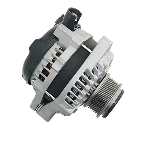 TYC Alternator Compatible with 2016-2019 Honda Pilot