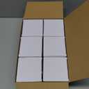 Vinaco PAR30 Long Neck 75W, 6 Pack Long Lasting PAR30 Halogen Flood Light Warm White 2800K, PAR30 Dimmable, High Output par30 Flood Light Bulb 120V with E26 Base for Indoor/Outdoor