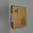 Vitalizart Terracotta Velvet Ribbon Set 3/8" x 15 Yd Fall Ribbon Fabric Trim 3 Rolls * 5 Yd for Christmas Wreath Decoration Handmade Craft Ornaments Gift Wrapping & Bow Making