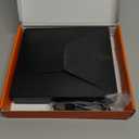 External Blu-ray Drive, Portable Blu-ray Player & CD DVD Burner  USB 3.0 & Type-C BD/DVD/CD Reader, Plug and Play, Lightweight for Windows/Mac/Linux (2 in 1)