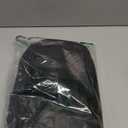 Champion unisex adult Stealth Sling Strap Pack Messenger Bags, Black, One Size US