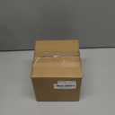 4 Pack Fake Plants Greenery Small Faux Plastic potted Plant Artificial Plants Indoor for Living Room Home Decor Modern Bathroom Kitchen Counter Office Desk Farmhouse Classroom Decor Camper Dcor