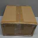 44 Post Base 4Pcs,Inner Size 3.6"x3.6" Post Brackets, Heavy Duty Powder-Coated Post Anchor Matte Black Wood Post Brackets for Pavilion Deck Railing