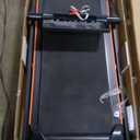 Treadmill with Incline, 3 in 1 Under Desk Treadmill Walking Pad with Removable Desk Workstation 3.5HP Foldable Compact Walking Treadmills for Home Small Office with Wristband Remote Control