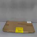 Serene Valley Sink Bottom Grid 24-1/8" x 12-5/8", Centered Drain with Corner Radius 1-1/2", Sink Protector NLW2412C