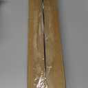 Shower Curtain Rod, 1" Diameter Heavy Duty Tension Shower Rod, Non Slip Adjustable 28-74 inch No Drill Shower Curtain Rods Spring Tension For Bathroom, Shower Stall, No Rust, Bronze