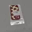 Compatible with iPhone 16 Pro Max Cute Case, Kawaii Phone Case TPU Leather Red Heart Cartoon case Soft Rubber Shockproof Protective for iPhone 16 Pro Max Case Cover for Women Girls