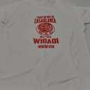 WIDAD CASABLANCA TSHIRT/ WAC, Large , White