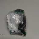 Wireless Gaming Headset for Xbox Series X/S, Xbox One, PS5, PC, Mac, Bluetooth 6.0 Gaming Headphones with Flip-to-Mute Noise-Canceling Mic, Foldable, 3D Surround Sound, 45H Battery - Black