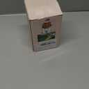 EXPAWLORER Christmas Cat Catnip Toys Gifts, 4 pcs Toys with Catnip Pouch, Interactive Bite Resistant Kicker Toys for Indoor Playing Kitten Chew Plush Gift Santa Claus Reindeer Christmas Tree