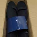 Skechers Memory Foam Lumbar Pillow, Lumbar Support Pillow for Office, Chair Lower Back Pain Relief Lumbar Pillow, Ergonomic Design Back Support Pillow for Office Chair, Car, Home, Travel, Black