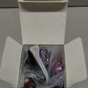 Gaoye 0.75 Reading Glasses for Women, 6 pack Fashion Readers for Women Men Spring Hinge Eye Glasses, Blue Light Reading Glasses (*C1 Mix Color)