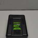 Greenworks 60V 4.0AH High Current (HC) Battery | Provides Fade-Free Power for Maximum Performance | Compatible with 75+ 60V Greenworks Tools