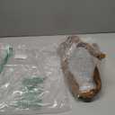 AQUA KT Reptile Twist Climber Vine Bendable Branch for Lizard Snake Bearded Dragon Crested Gecko Climbing Accessory Terrarium Habitat Decoration