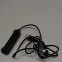 boxtech Betta Fish Tank Heater - Small Aquarium Heater 75w for Turtle Tank with Led Digital Display, External Temperature Controller for 8 to 17 Gallon Tanks