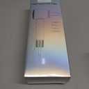 Hair Dryer, 140000 RPM High-Speed Brushless Motor Negative Ionic Low Noise Blow Dryer for Fast Drying, Thermo-Control Quiet Compact with Magnetic Nozzle for Home Travel Salon Use,Blue