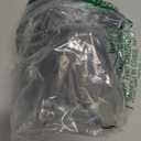 66FT Black Light Strip, 1200 Lamp Beads, Flexible LED Blacklight Kit, 12V Blacklight Strips, Non-Waterproof for Indoor BedroomDecoration, Glow Party, Birthday, Wedding, Halloween