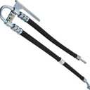 WFLNHB Power Steering Pressure Return Hose Line 1644602224 Replacement for Mercedes GL450 GL550