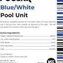 PoolRX+ pool unit 7.5k-20k gallons