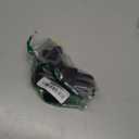 Lamicall 2026 Wider Clamp & Metal Hook Car Phone Holder Vent [Thick Cases Friendly] Phone Holders for Your Car Mount Gfts Automobile Hands Free Accessories for Women Men for iPhone 16 15 14 13 Pro Max