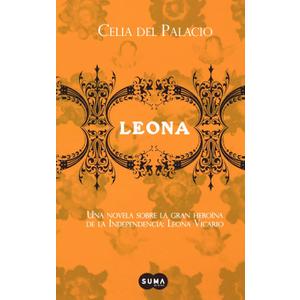 Leona (Spanish Edition)