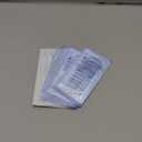 Bioré Nose+Face Blackhead Remover Strips, Deep Cleansing Strips for Nose, Chin, or Forehead, Instant Blackhead Removal and Pore Unclogging, Oil-free, Non-Comedogenic Use, 14 Count