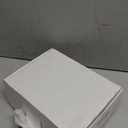 K KUMEED 6 PCS Blue Flower Garlands Hanging Decorations,Floral Party Decorations Flowers on String with Hooks for Wedding Birthday Baby Shower Home Birthday Decorations