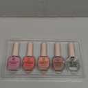 Beetles Cat Eye Gel Top Coat2 in 1 Top Coat Gel Nail Polish & Cat Eye Magnetic Effect No Wipe - Shine Finish and Long Lasting, Soak Off LED Nail Lamp Nail Art Design Manicure Diy at Home