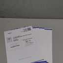 Avery TrueBlock Matte White Round Labels, Sure Feed Technology, 0.5" Diameter, 1,540 Matte White Labels, Print-to-The-Edge, Laser/Inkjet Printable, Great for Product Merchandising Stickers