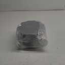 COLOSUS Navy Blue Plastic Party Bowls (60 Pack) 12 Oz Disposable Soup/Salad Bowl, Fancy Shatterproof Dinnerware for Catering, Holidays, Weddings, and Everyday Use