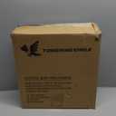 Coffee Bar Organizer for Countertop, K Cup Holder, K Cup Drawer Organizer, Coffee Station Accessories, upto 72 Keurig Coffee Pod Holders for Counter Small Space, Kpod Kcup Storage, Mat Included