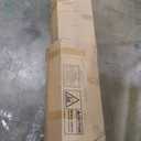 Cattle Fence 4ft x 164ft - Heavy Duty Galvanized Wire Fencing for Hog, Goat, Sheep & Deer, Durable Chain Link Fence for Yard Protection, Livestock & Poultry Enclosures, Cattle Panel